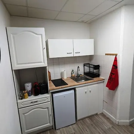 Paisible - Proche Palais Des Sports Et Zenith Caen