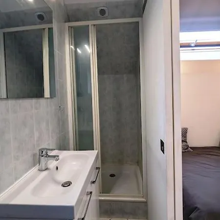 Paisible - Proche Palais Des Sports Et Zenith