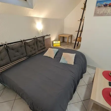 Appartement Paisible - Proche Palais Des Sports Et Zenith *