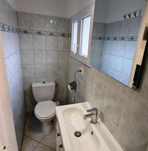 Paisible - Proche Palais Des Sports Et Zenith * Caen