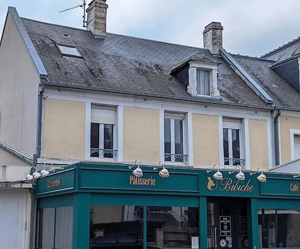 Lejlighed Paisible - Proche Palais Des Sports Et Zenith